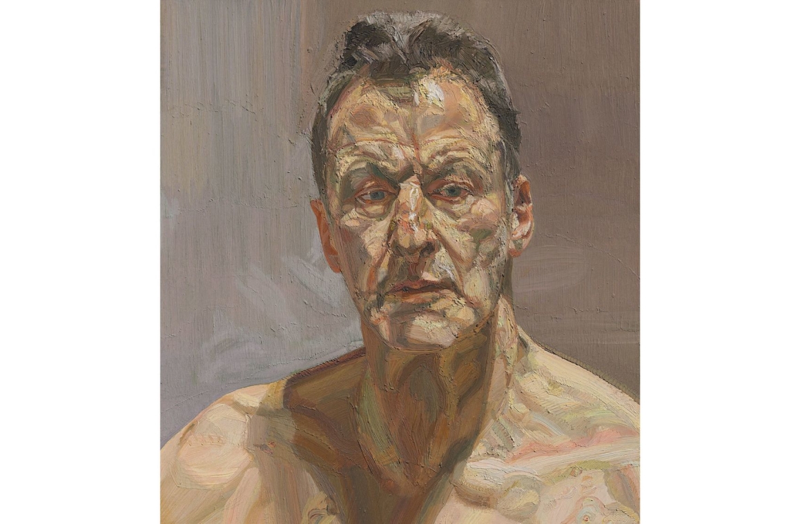 OMONDO ART : Un nu de Lucian Freud aux enchères à Londres : L'art contemporain face au marché